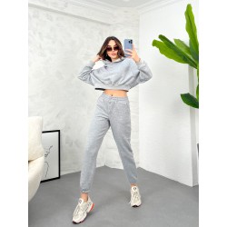 Trening dama bumbac 3912