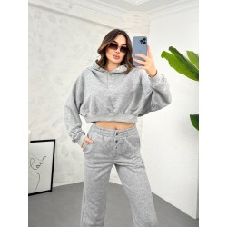 Trening dama bumbac 3912