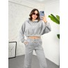 Trening dama bumbac 3912