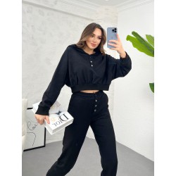 Trening dama bumbac 3912