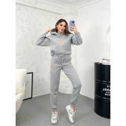 Trening dama bumbac BG couture 3917