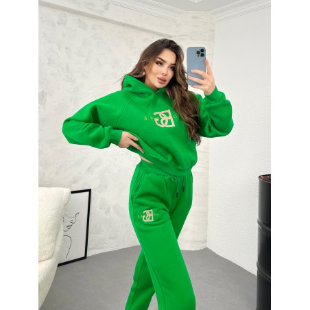 Trening dama bumbac BG couture 3917