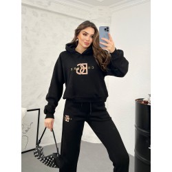 Trening dama bumbac BG couture 3917