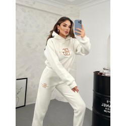 Trening dama bumbac BG couture 3917