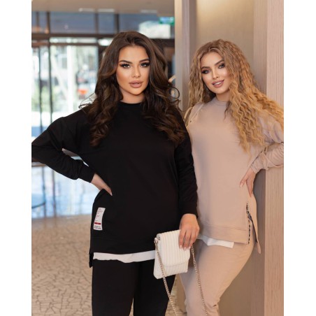 Trening dama marimi mari 8056