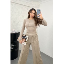 Trening dama bumbac 3922