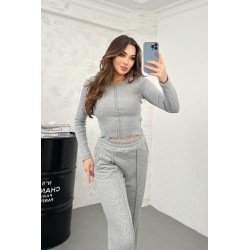 Trening dama bumbac 3922