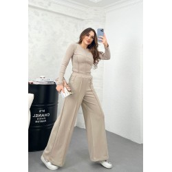 Trening dama bumbac 3922