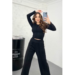 Trening dama bumbac 3922