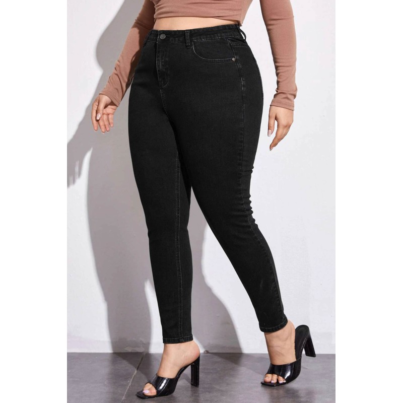 Blugi dama marimi mari 544