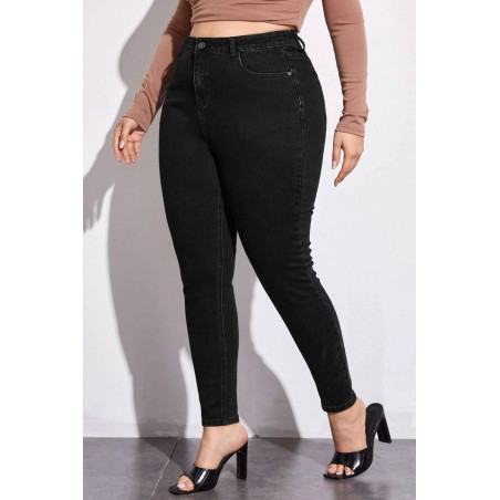 Blugi dama marimi mari 544