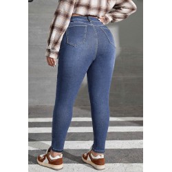 Blugi dama marimi mari 532