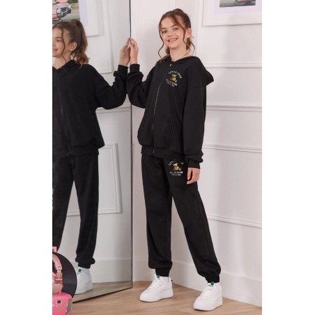 Trening copil bumbac Bear 3494