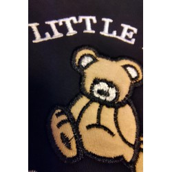 Trening copil bumbac Bear 3494