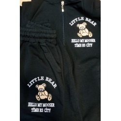 Trening copil bumbac Bear 3494