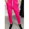 Pantalon dama bumbac dunga 6748-23