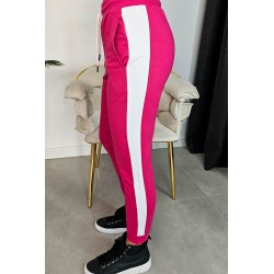 Pantalon dama bumbac dunga 6748-23