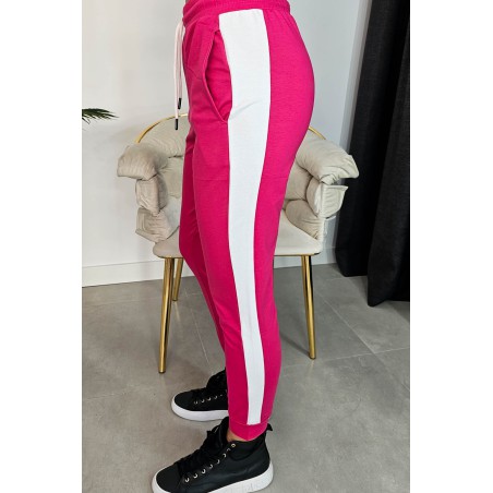 Pantalon dama bumbac dunga 6748-23