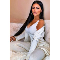 Compleu dama tricot 2021