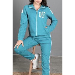 Trening dama bumbac Squid Game  3160-067