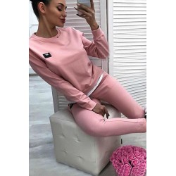 Trening dama bumbac MC 9077