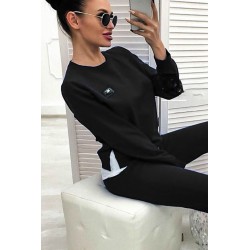 Trening dama bumbac MC 9077