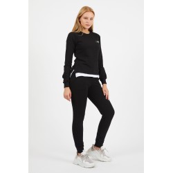 Trening dama bumbac MC 9077