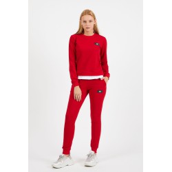 Trening dama bumbac MC 9077