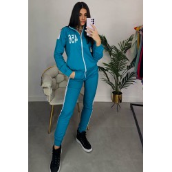 Trening dama bumbac Squid Game 3160-456