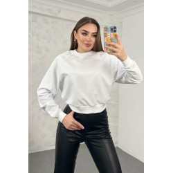 Bluza dama Uni 9098-23