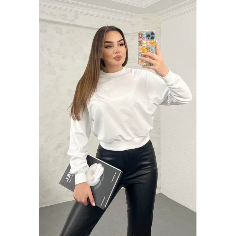 Bluza dama Uni 9098-23