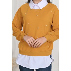 Bluza dama perle 1016