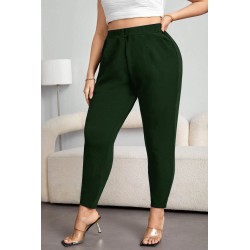 Pantaloni dama marimi mari 008