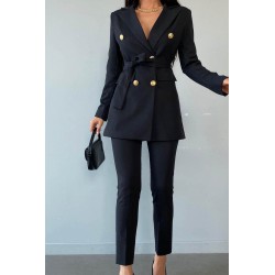 Compleu dama casual 9001