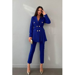 Compleu dama casual 9001