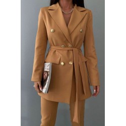 Compleu dama casual 9001