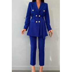 Compleu dama casual 9001