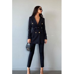 Compleu dama casual 9001