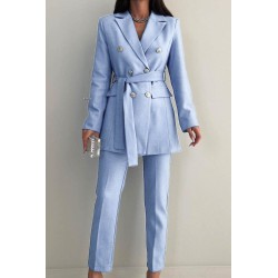 Compleu dama casual 9001