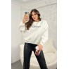 Bluza dama vatuita OlaVoga 1617-24