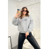 Bluza dama vatuita OlaVoga 1617-24