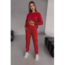 Trening dama catifea 010