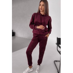 Trening dama catifea 010