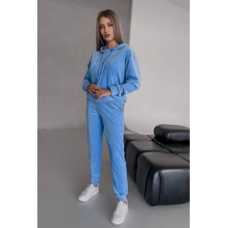 Trening dama catifea 010