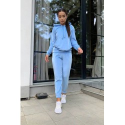 Trening dama catifea 010