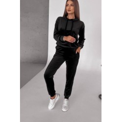 Trening dama catifea 010