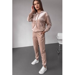 Trening dama catifea 010