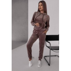 Trening dama catifea 010