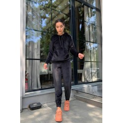 Trening dama catifea 010