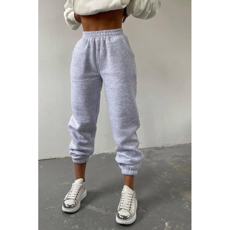 Pantalon vatuit dama uni 6227-24